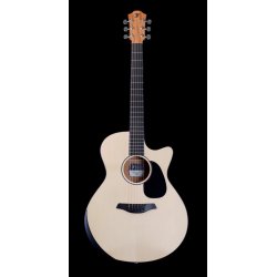 Furch Violet Performance Gc-EM a